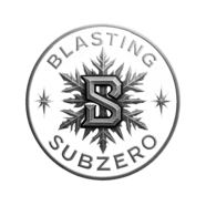 blastingsubzero.com