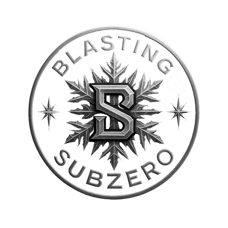 blastingsubzero.com