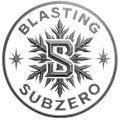 Blasting Subzero